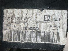 Recambio de faro izquierdo para land rover freelander (ln) e familiar referencia OEM IAM XBC000290 000290  2