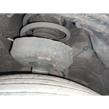 AMORTIGUADOR DELANTERO IZQUIERDO 485208Z219 