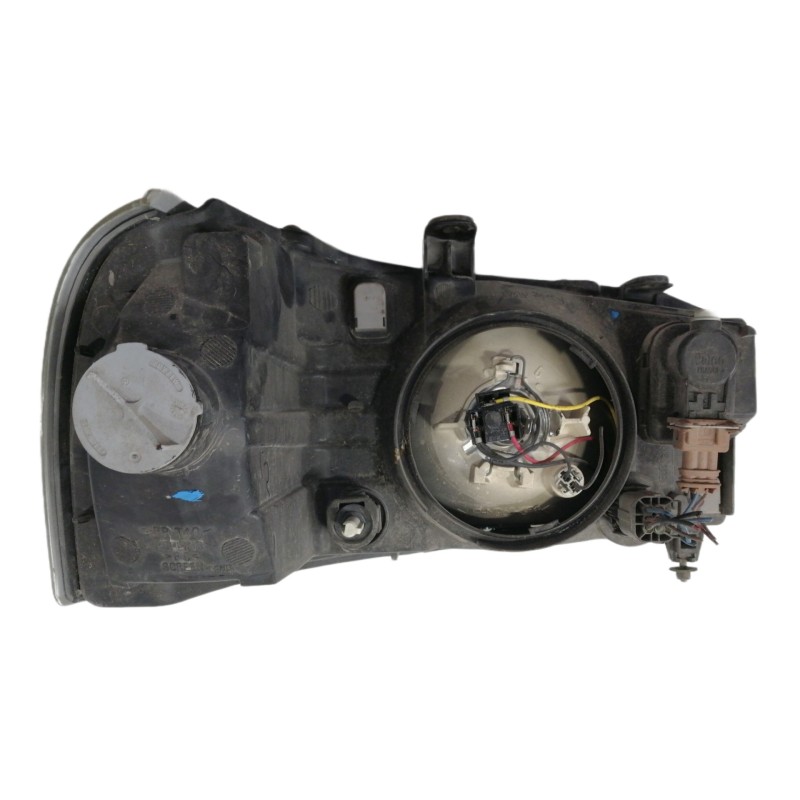 Recambio de faro izquierdo para land rover freelander (ln) e familiar referencia OEM IAM XBC000290 000290 