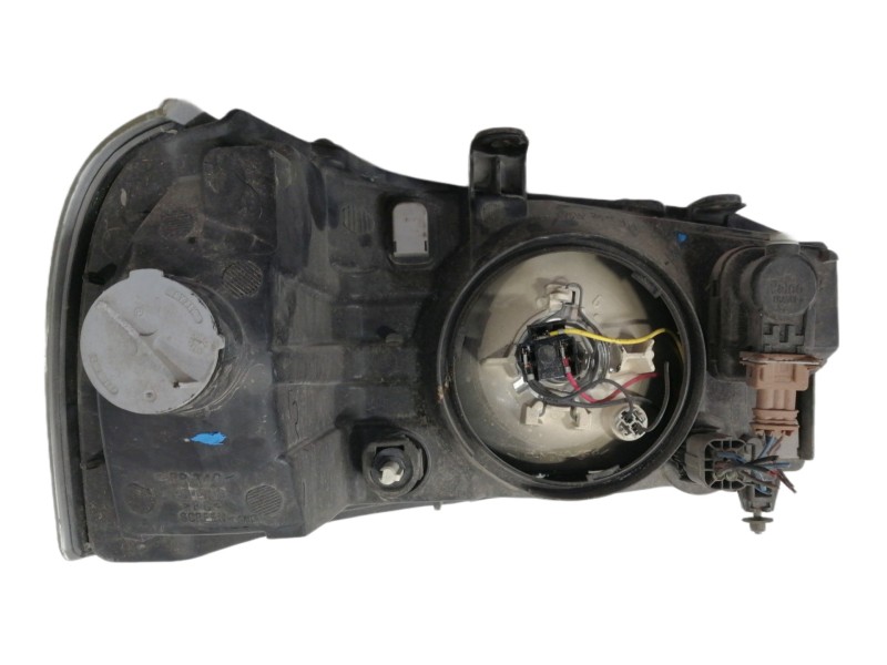 Recambio de faro izquierdo para land rover freelander (ln) e familiar referencia OEM IAM XBC000290 000290 