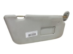 Recambio de parasol derecho para suzuki grand vitara 5 puertas sq (ft) 2.0 turbodiesel cat referencia OEM IAM    2