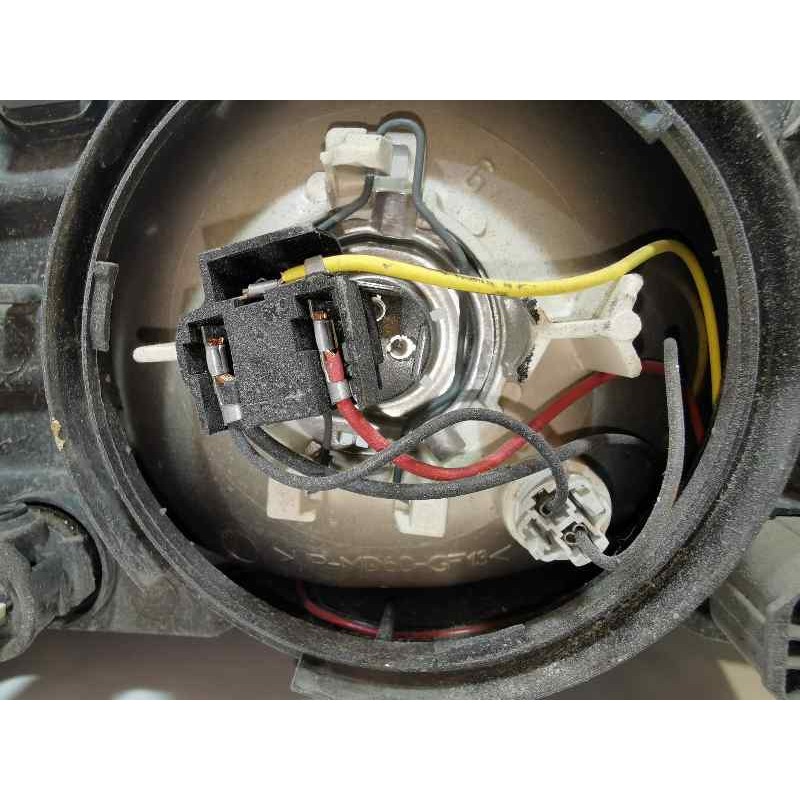 Recambio de faro izquierdo para land rover freelander (ln) e familiar referencia OEM IAM XBC000290 000290 