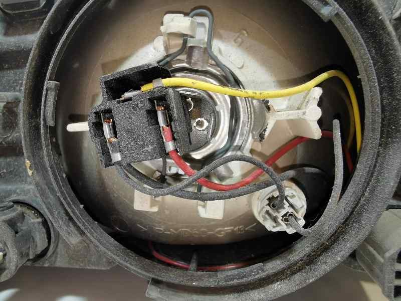 Recambio de faro izquierdo para land rover freelander (ln) e familiar referencia OEM IAM XBC000290 000290 