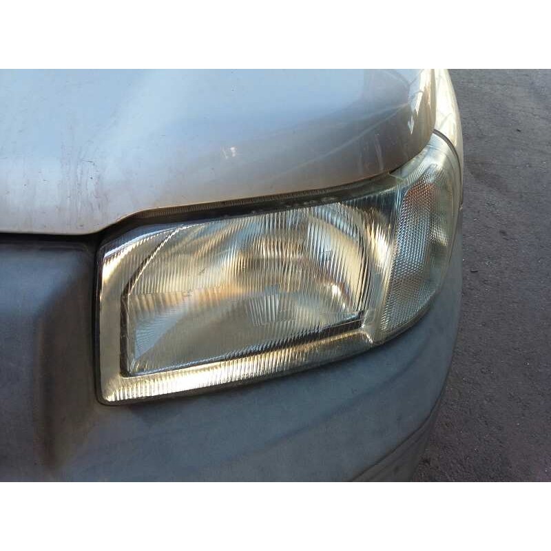 Recambio de faro izquierdo para land rover freelander (ln) e familiar referencia OEM IAM XBC000290 000290 