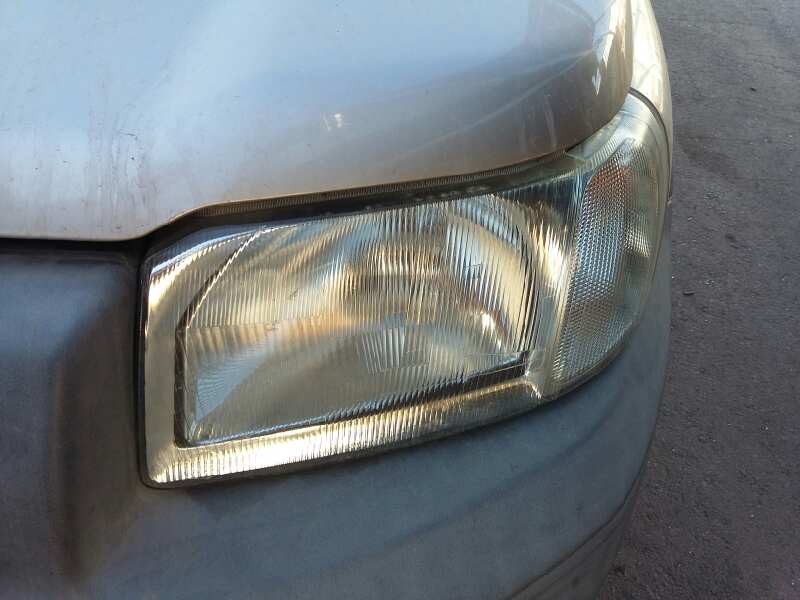 Recambio de faro izquierdo para land rover freelander (ln) e familiar referencia OEM IAM XBC000290 000290 
