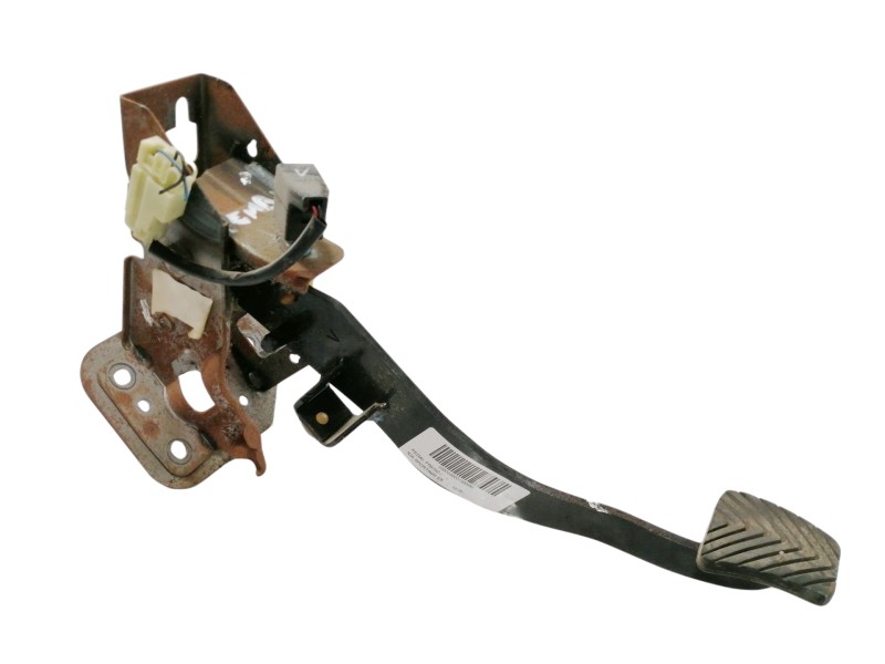Recambio de pedal freno para kia sportage ex referencia OEM IAM   