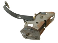 Recambio de pedal freno para kia sportage ex referencia OEM IAM    2