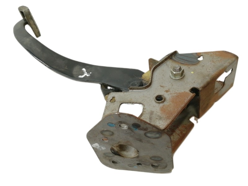 Recambio de pedal freno para kia sportage ex referencia OEM IAM   