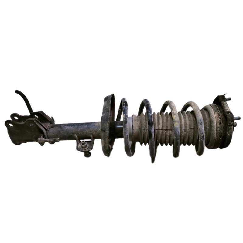 Recambio de amortiguador delantero izquierdo para peugeot bipper básico referencia OEM IAM 51821087 GP32723 