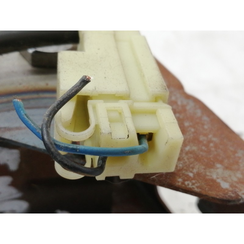 Recambio de pedal freno para kia sportage ex referencia OEM IAM   