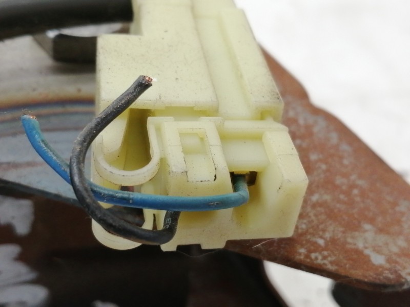 Recambio de pedal freno para kia sportage ex referencia OEM IAM   