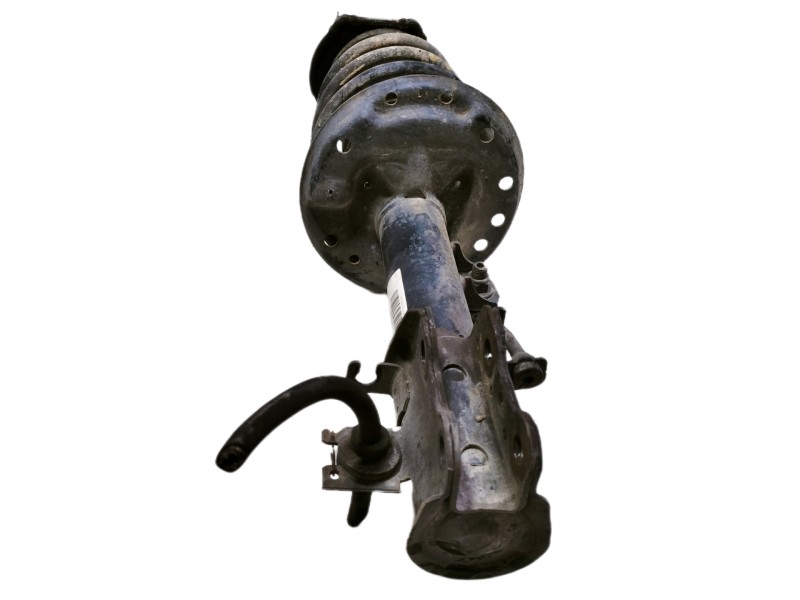 Recambio de amortiguador delantero izquierdo para peugeot bipper básico referencia OEM IAM 51821087 GP32723 