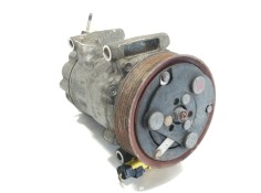 Recambio de compresor aire acondicionado para mini mini (r56) cooper d referencia OEM IAM 694250104  