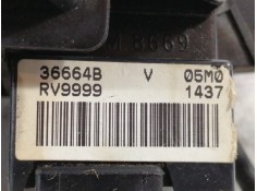 Recambio de mando limpia para land rover freelander (ln) e familiar referencia OEM IAM 54034911   2