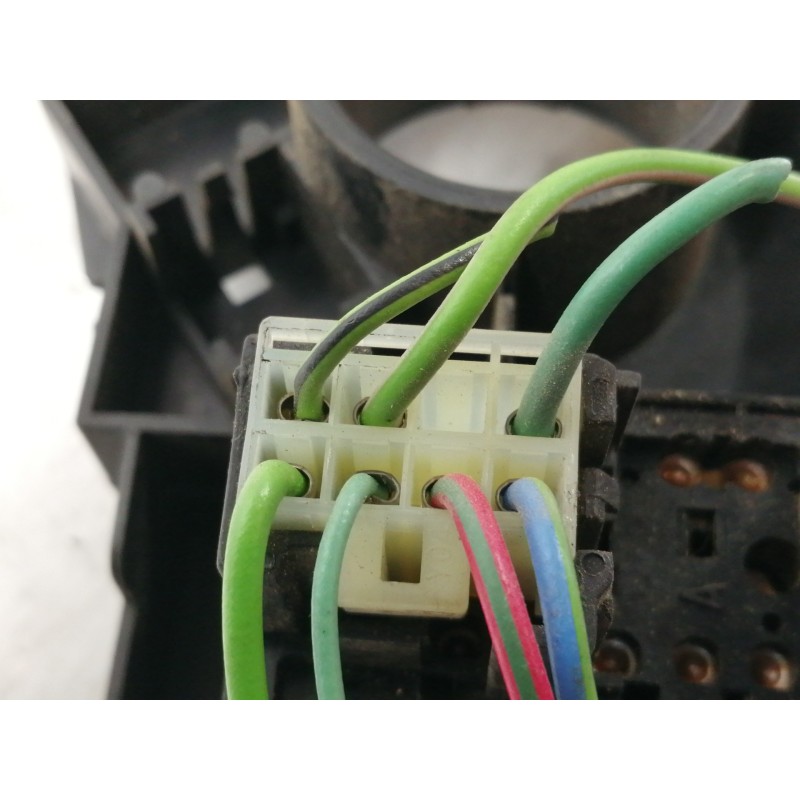 Recambio de mando limpia para land rover freelander (ln) e familiar referencia OEM IAM 54034911  