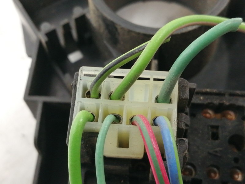 Recambio de mando limpia para land rover freelander (ln) e familiar referencia OEM IAM 54034911  