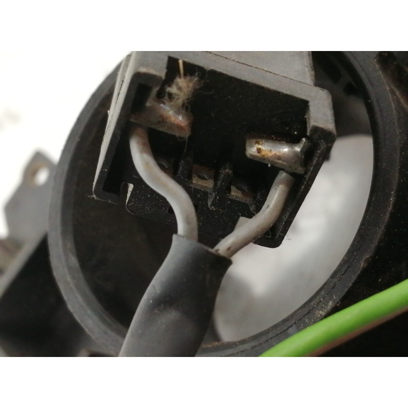 Recambio de mando limpia para land rover freelander (ln) e familiar referencia OEM IAM 54034911  