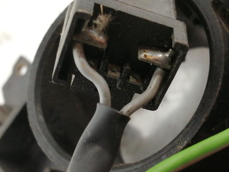 Recambio de mando limpia para land rover freelander (ln) e familiar referencia OEM IAM 54034911  