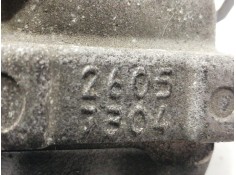 Recambio de bomba direccion para peugeot bipper básico referencia OEM IAM 1401419280 28140850AD 26057304  2