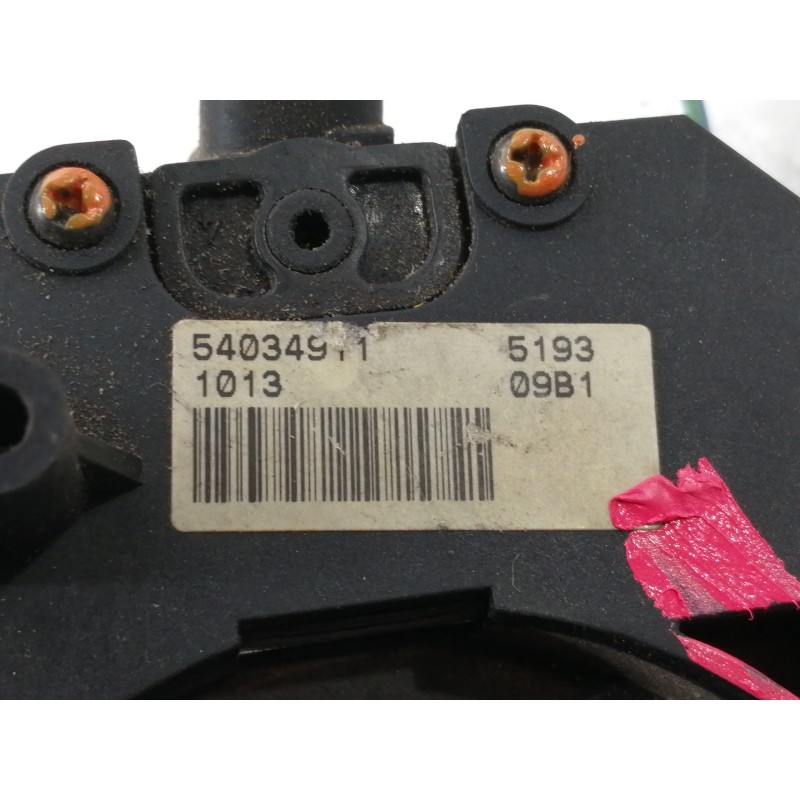 Recambio de mando limpia para land rover freelander (ln) e familiar referencia OEM IAM 54034911  