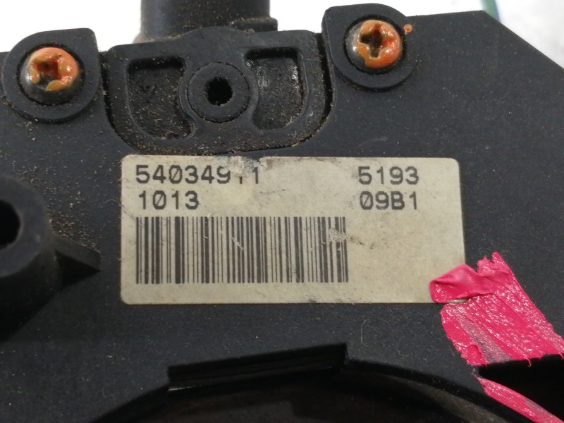 Recambio de mando limpia para land rover freelander (ln) e familiar referencia OEM IAM 54034911  