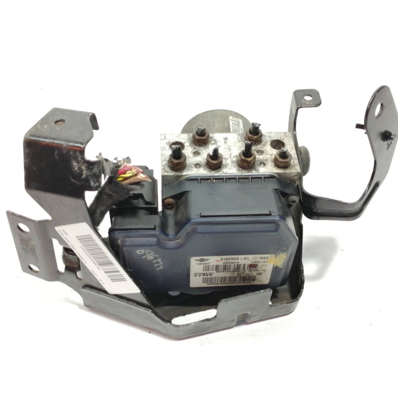 Recambio de abs para mini mini (r56) cooper d referencia OEM IAM 678590901  