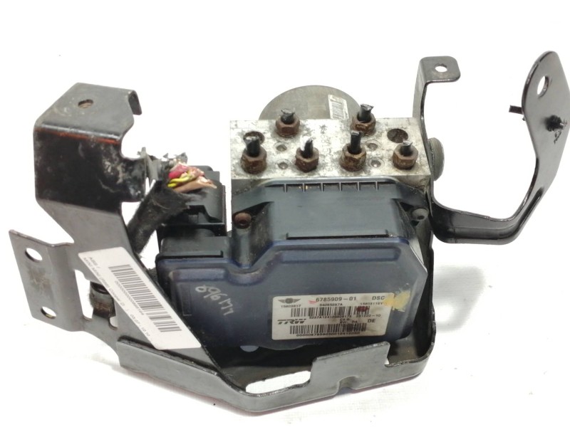 Recambio de abs para mini mini (r56) cooper d referencia OEM IAM 678590901  