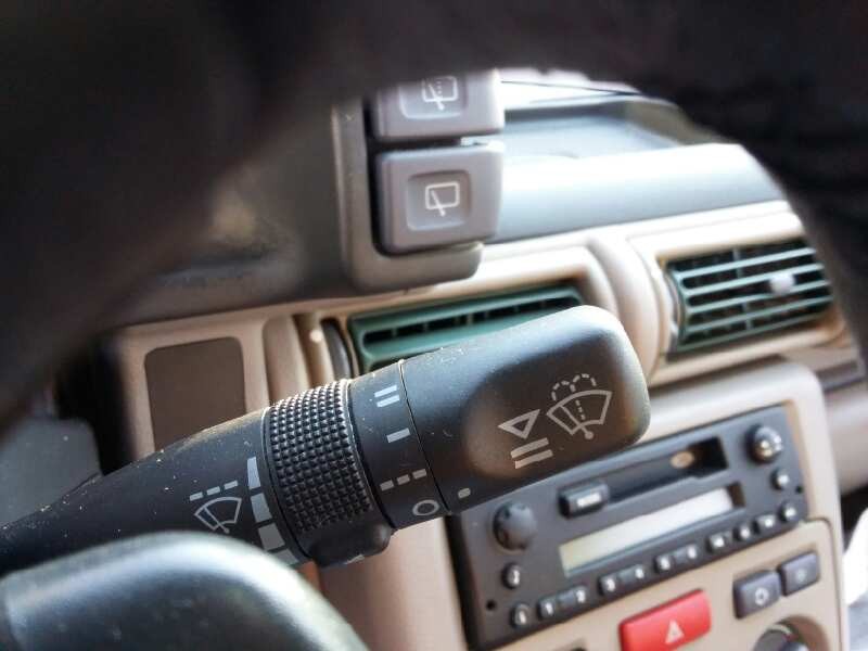 Recambio de mando limpia para land rover freelander (ln) e familiar referencia OEM IAM 54034911  