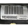 Recambio de amortiguador trasero izquierdo para peugeot 3008 gt line referencia OEM IAM 9824958980  