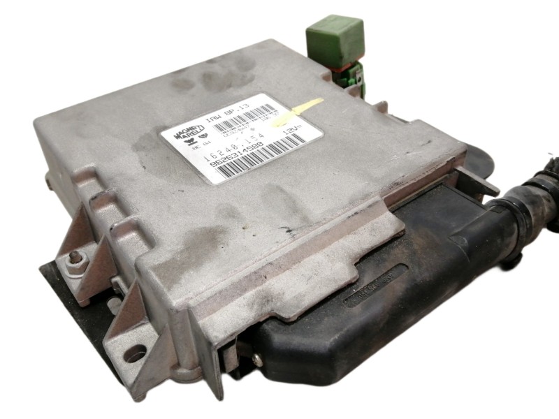 Recambio de centralita motor uce para citroën xantia berlina 1.6 tentation referencia OEM IAM 9626314580 IAW8P13 16240154