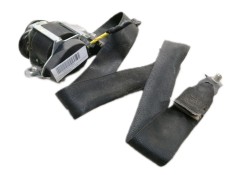 Recambio de cinturon seguridad delantero izquierdo para peugeot bipper básico referencia OEM IAM 152T002 8975FF 