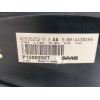 Recambio de cuadro instrumentos para saab 9-3 berlina 2.2 tid linear referencia OEM IAM 0263625215  P12802927