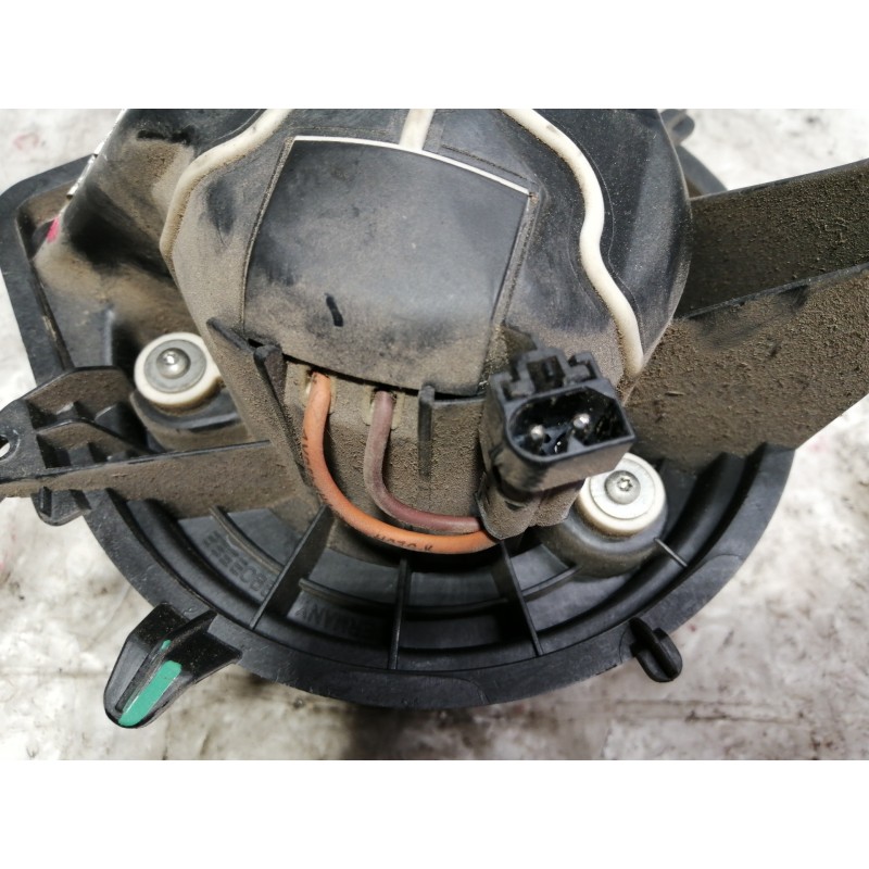 Recambio de motor calefaccion para mini mini (r56) cooper d referencia OEM IAM 990405J  