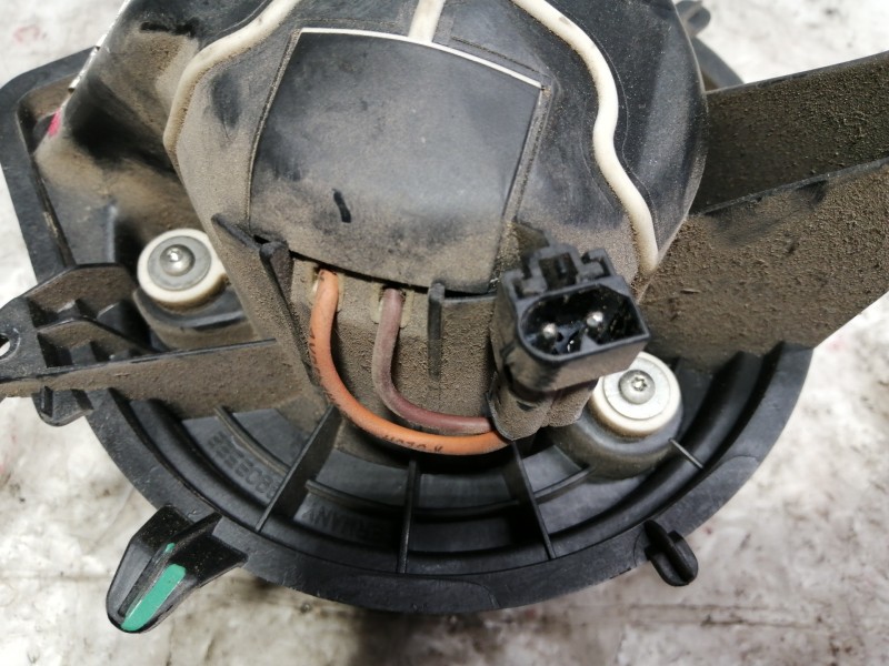 Recambio de motor calefaccion para mini mini (r56) cooper d referencia OEM IAM 990405J  