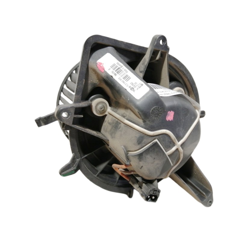 Recambio de motor calefaccion para mini mini (r56) cooper d referencia OEM IAM 990405J  