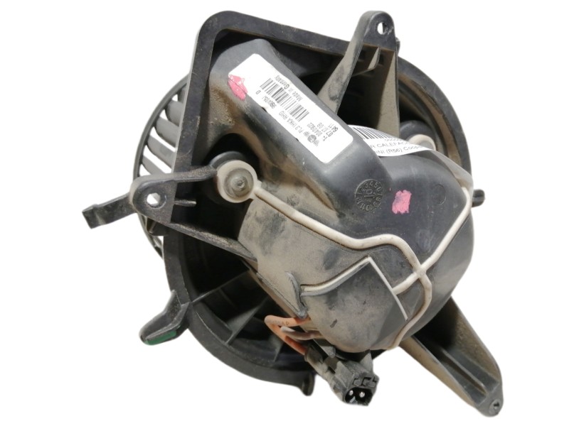 Recambio de motor calefaccion para mini mini (r56) cooper d referencia OEM IAM 990405J  