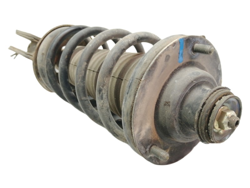 Recambio de amortiguador trasero izquierdo para land rover freelander (ln) e familiar referencia OEM IAM 522190458  