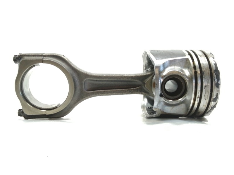 Recambio de piston para citroën c3 hdi 92 sx plus referencia OEM IAM 406305  