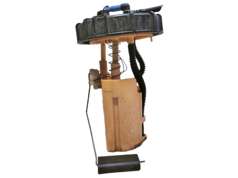 Recambio de aforador para mini mini (r56) cooper d referencia OEM IAM 16112756096 D48178 