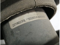 Recambio de amortiguador trasero izquierdo para land rover freelander (ln) e familiar referencia OEM IAM 522190458   2