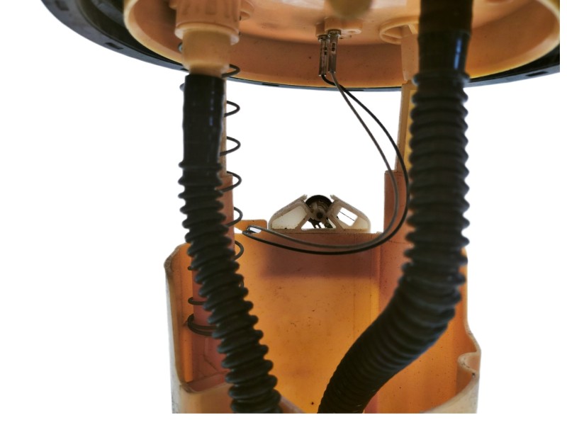 Recambio de aforador para mini mini (r56) cooper d referencia OEM IAM 16112756096 D48178 