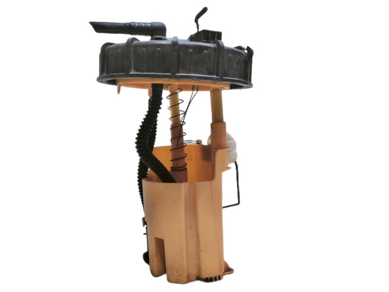 Recambio de aforador para mini mini (r56) cooper d referencia OEM IAM 16112756096 D48178 