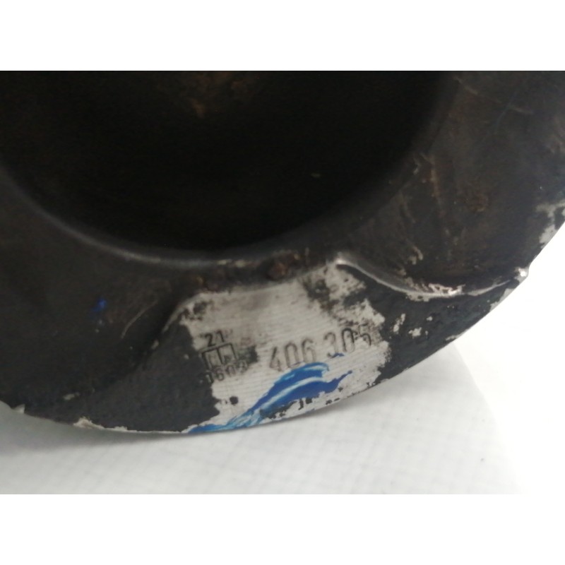 Recambio de piston para citroën c3 hdi 92 sx plus referencia OEM IAM 406305  