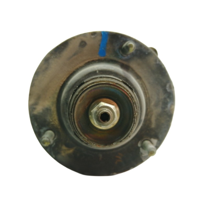 Recambio de amortiguador trasero izquierdo para land rover freelander (ln) e familiar referencia OEM IAM 522190458  