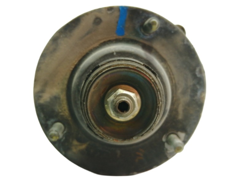 Recambio de amortiguador trasero izquierdo para land rover freelander (ln) e familiar referencia OEM IAM 522190458  