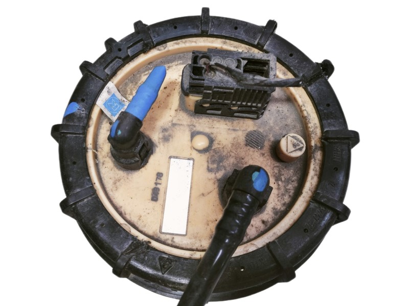 Recambio de aforador para mini mini (r56) cooper d referencia OEM IAM 16112756096 D48178 