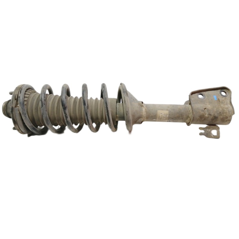 Recambio de amortiguador trasero izquierdo para land rover freelander (ln) e familiar referencia OEM IAM 522190458  