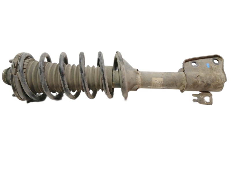 Recambio de amortiguador trasero izquierdo para land rover freelander (ln) e familiar referencia OEM IAM 522190458  