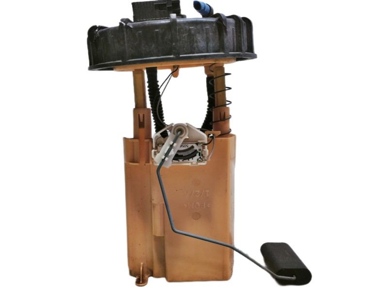 Recambio de aforador para mini mini (r56) cooper d referencia OEM IAM 16112756096 D48178 