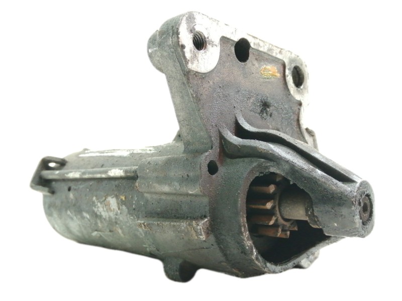 Recambio de motor arranque para peugeot bipper básico referencia OEM IAM   